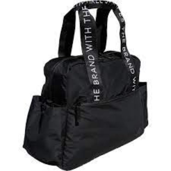 Adidas TERREX SPORT 2 STREET TOTE BAG - Picture 2 of 14